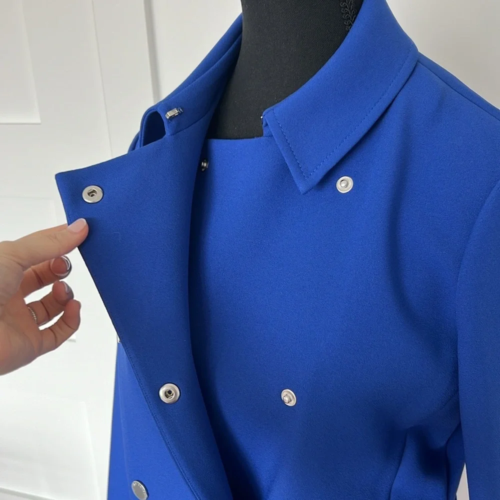 TED BAKER Coat - Picture 7 of 9